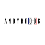 logo andy brook complet