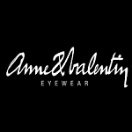 logo anne et valentin sombre