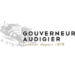 logo Gouverneur Audigier