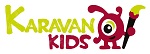 logo karavan kids
