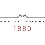logo marius morel