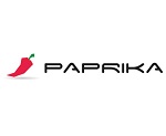 logo paprika