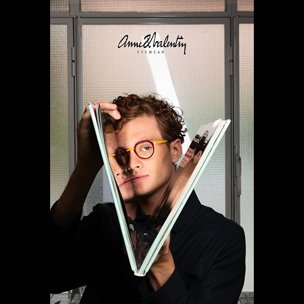 Marque Anne et Valentin