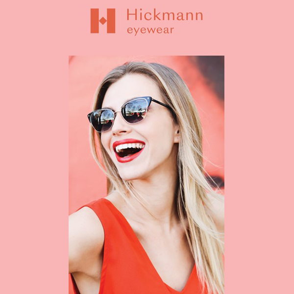 Marque Hickmann