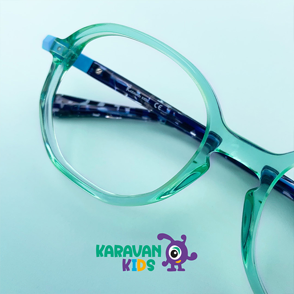 Marque Karavan Kids