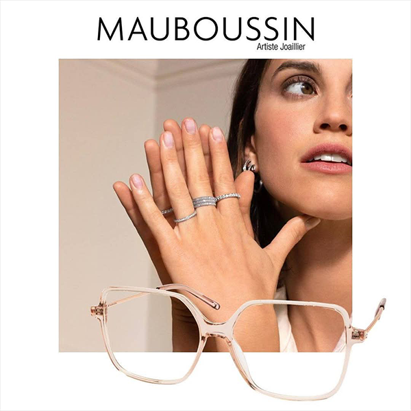 Marque Mauboussin